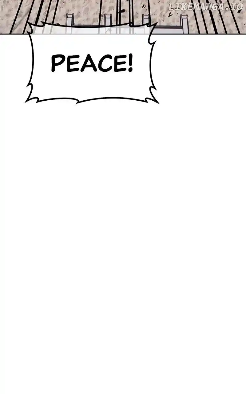 +99 Reinforced Wooden Stick Chapter 115