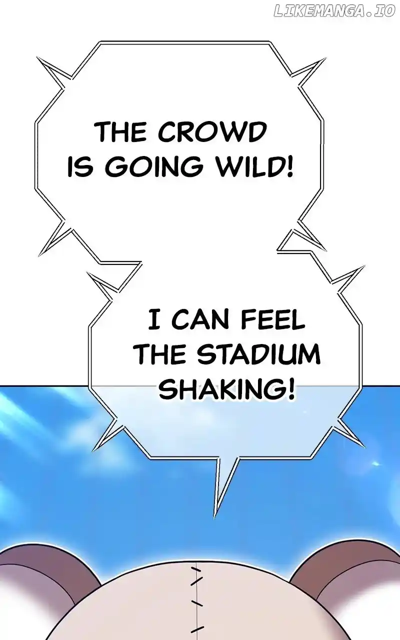 +99 Reinforced Wooden Stick Chapter 115