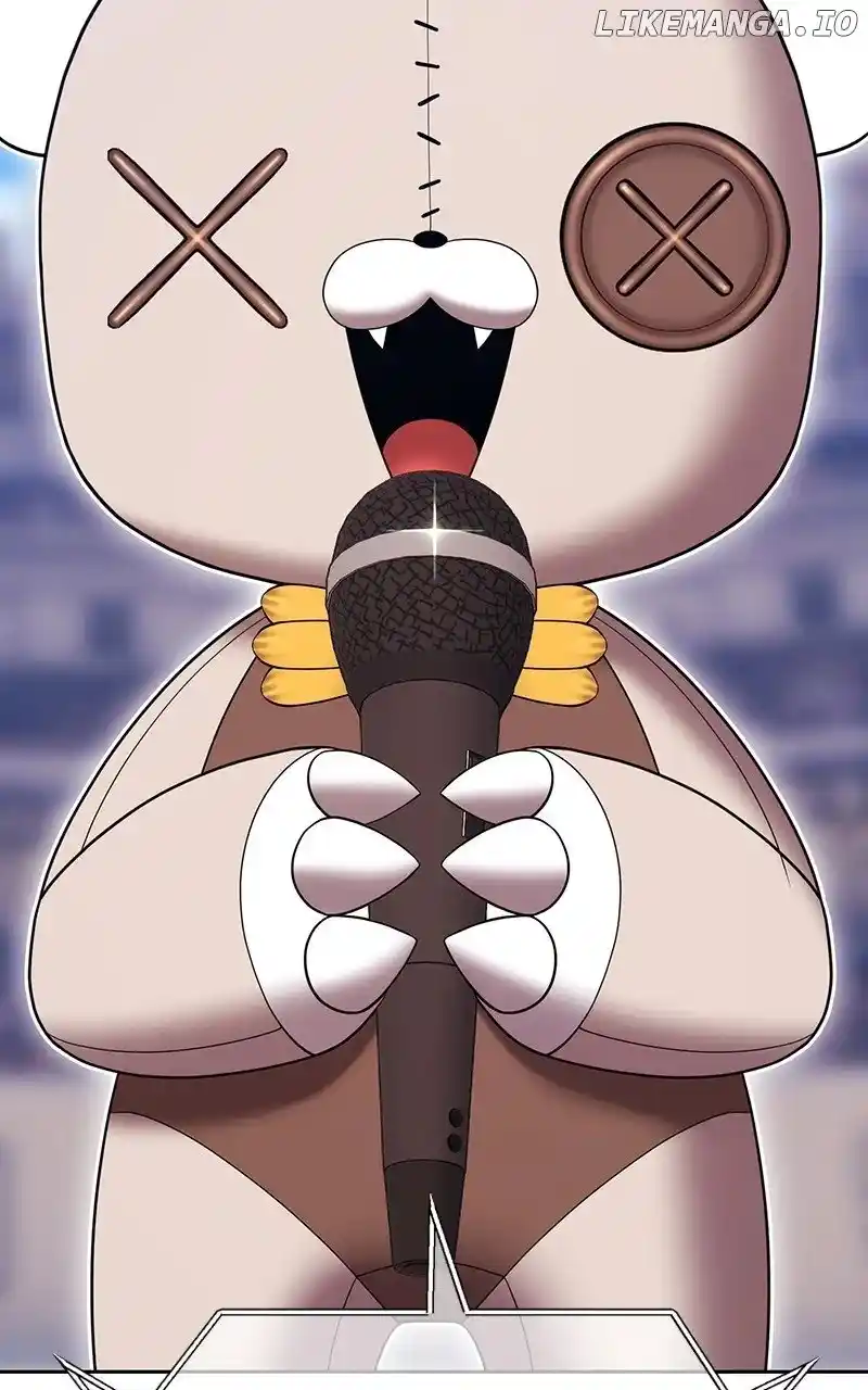 +99 Reinforced Wooden Stick Chapter 115