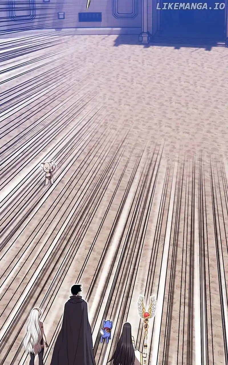 +99 Reinforced Wooden Stick Chapter 115