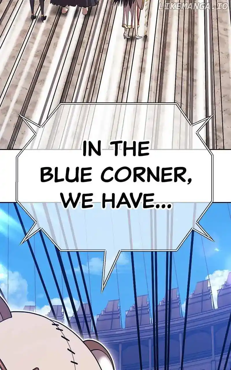 +99 Reinforced Wooden Stick Chapter 115