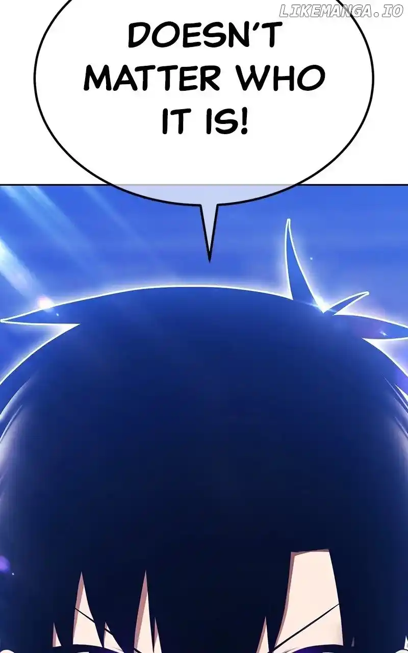 +99 Reinforced Wooden Stick Chapter 115