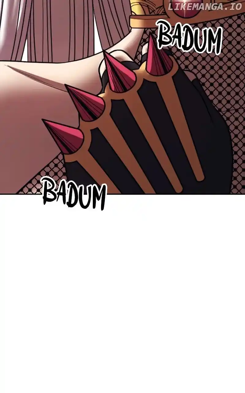 +99 Reinforced Wooden Stick Chapter 115