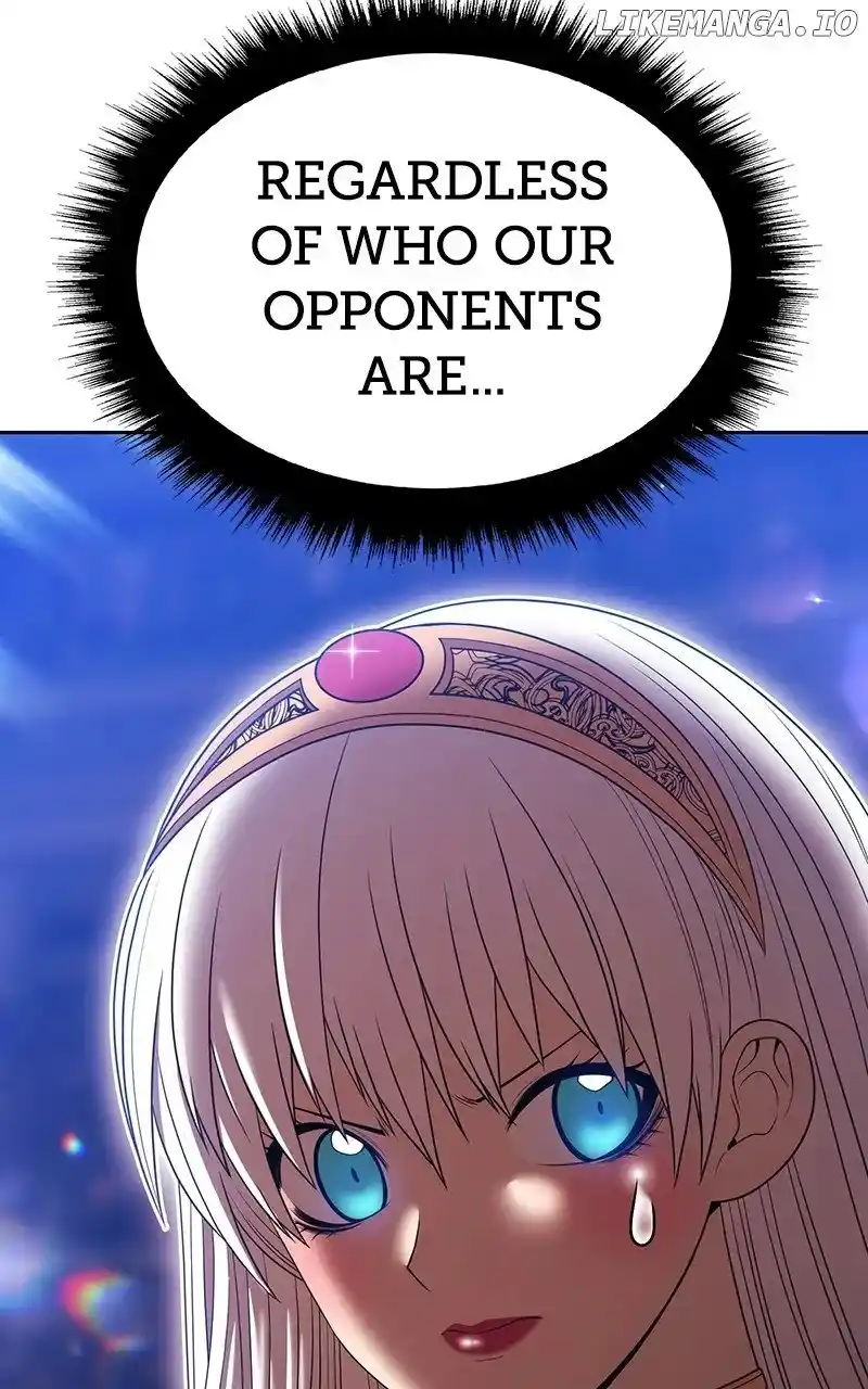 +99 Reinforced Wooden Stick Chapter 115