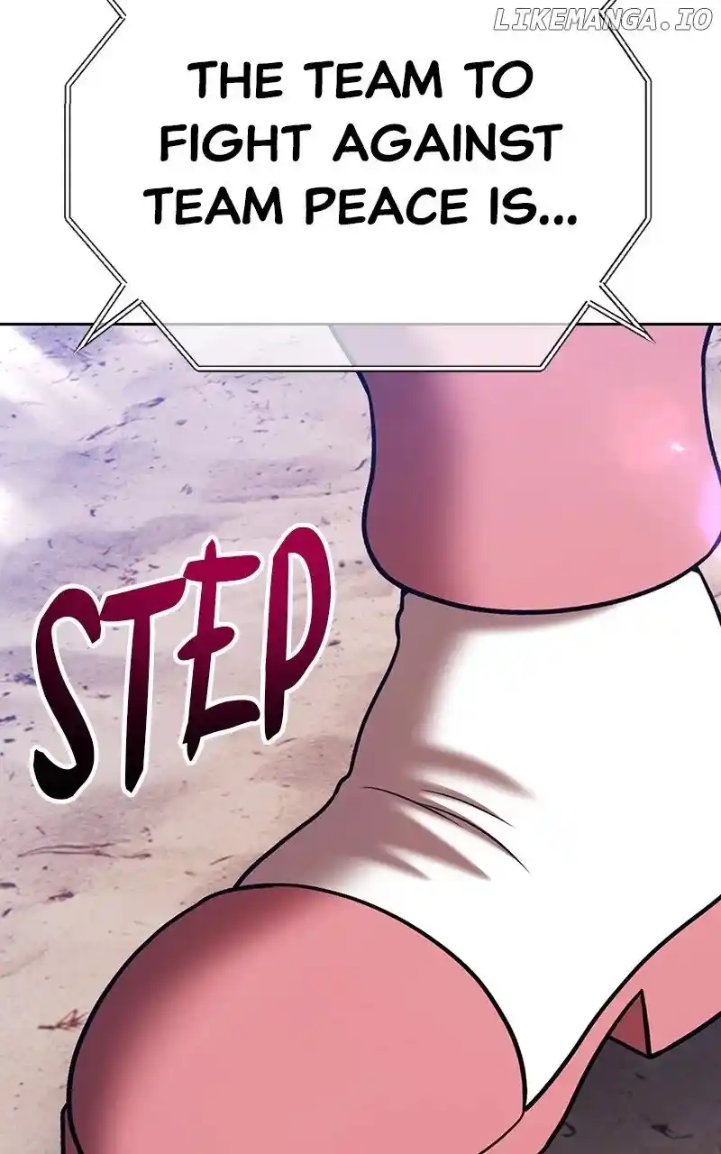 +99 Reinforced Wooden Stick Chapter 115