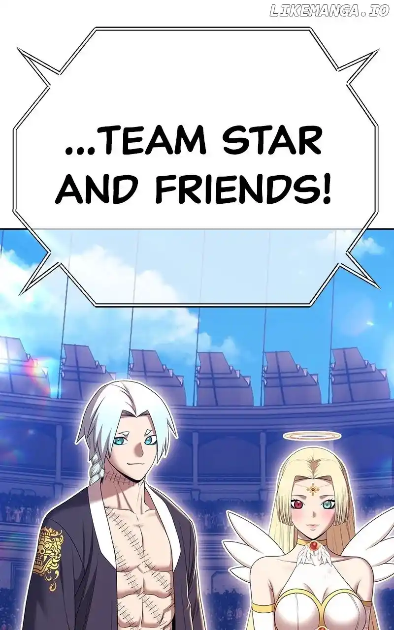 +99 Reinforced Wooden Stick Chapter 115