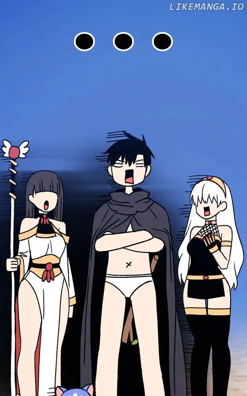 +99 Reinforced Wooden Stick Chapter 115