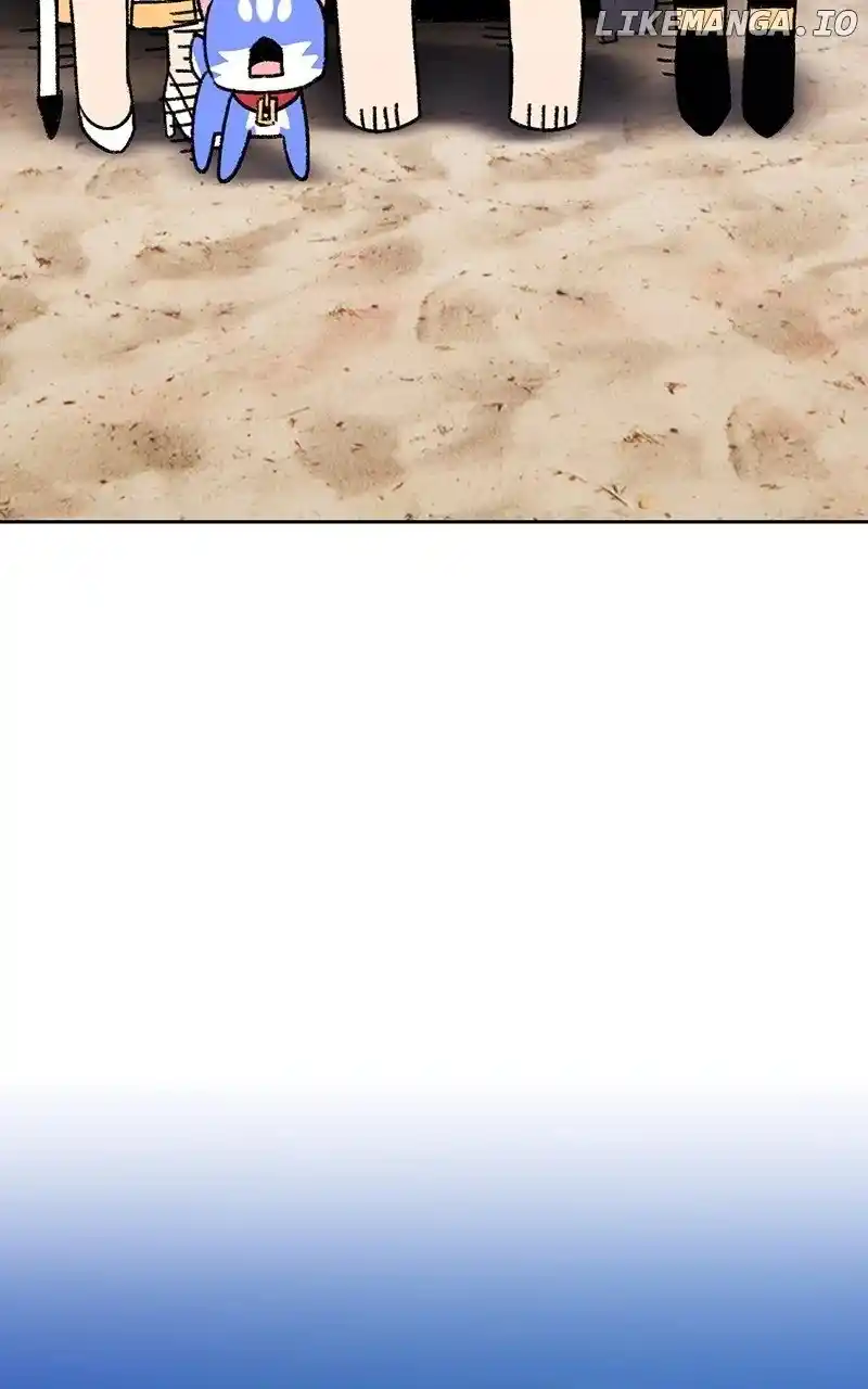 +99 Reinforced Wooden Stick Chapter 115