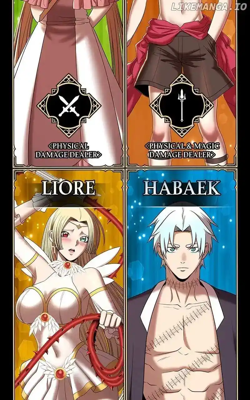 +99 Reinforced Wooden Stick Chapter 115