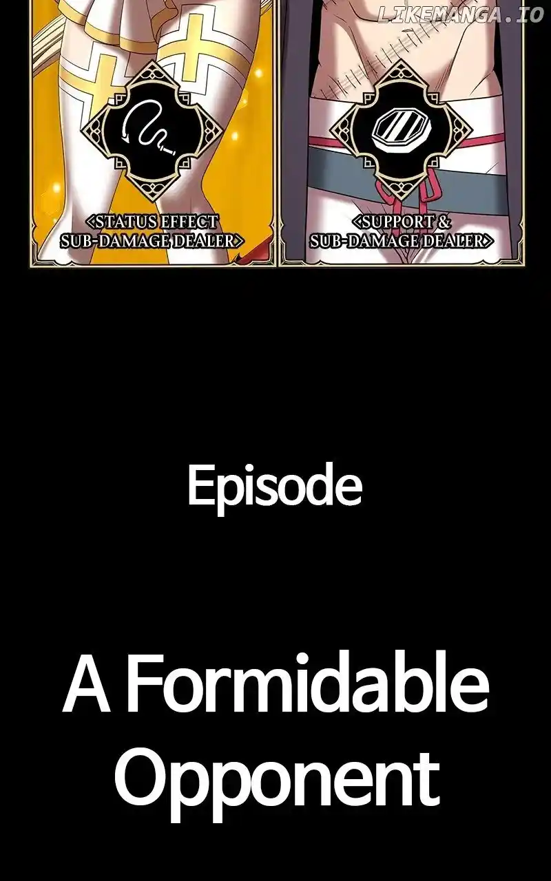 +99 Reinforced Wooden Stick Chapter 115