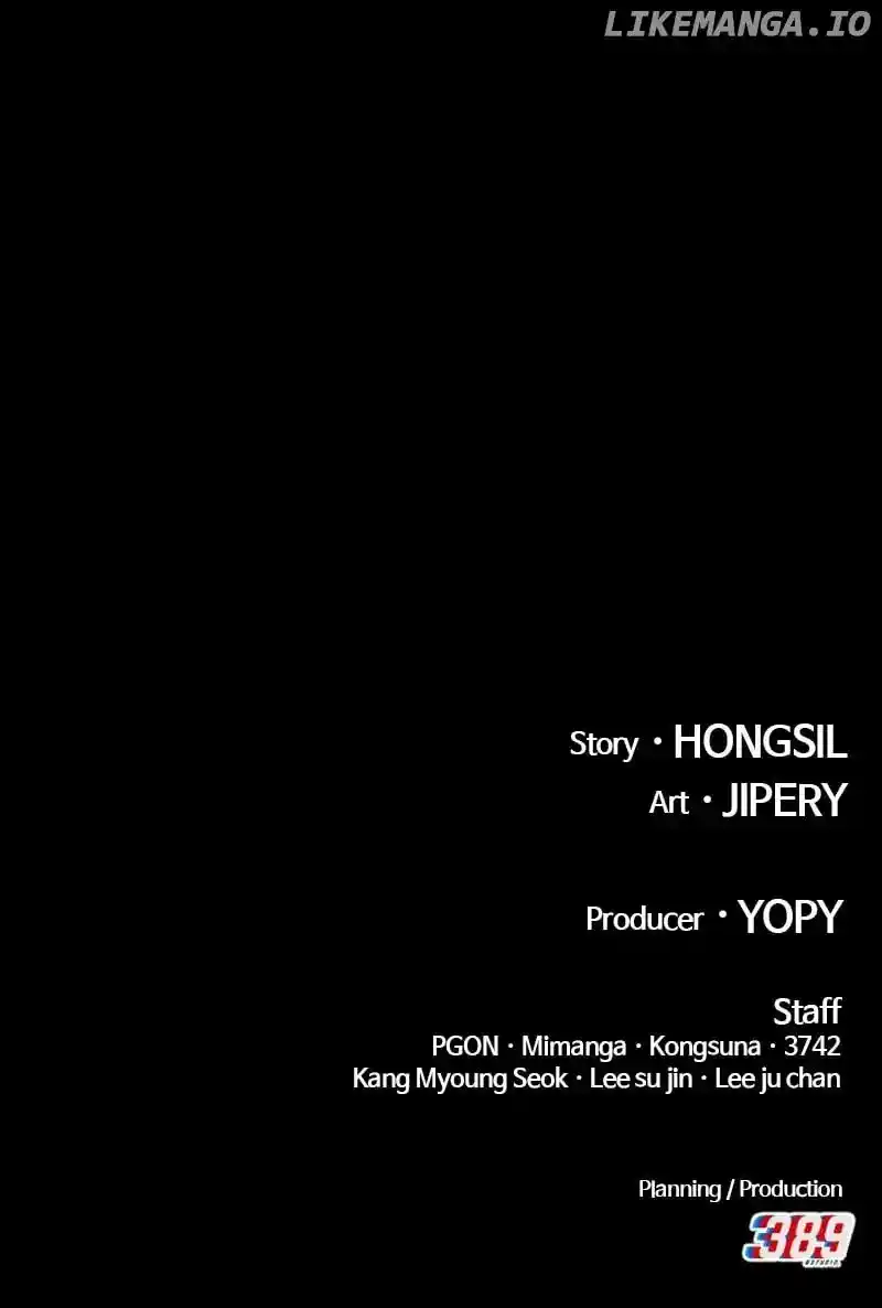 +99 Reinforced Wooden Stick Chapter 115