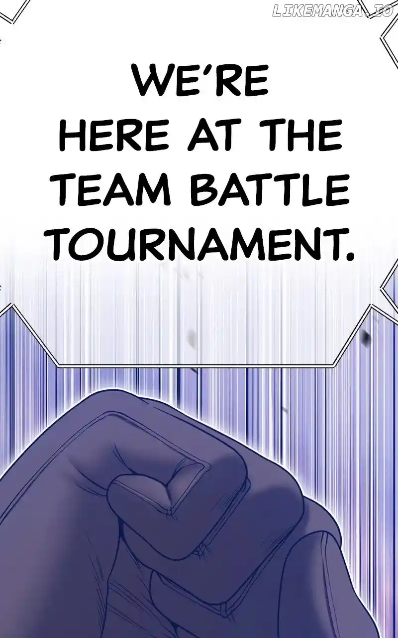 +99 Reinforced Wooden Stick Chapter 116