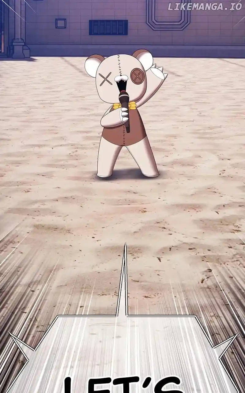 +99 Reinforced Wooden Stick Chapter 116