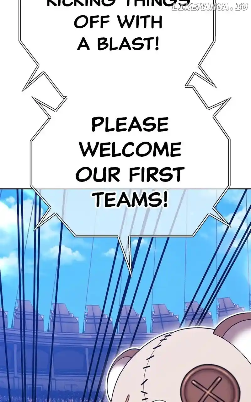 +99 Reinforced Wooden Stick Chapter 116