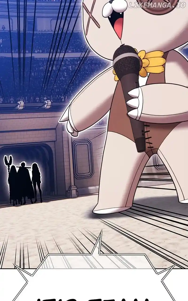 +99 Reinforced Wooden Stick Chapter 116