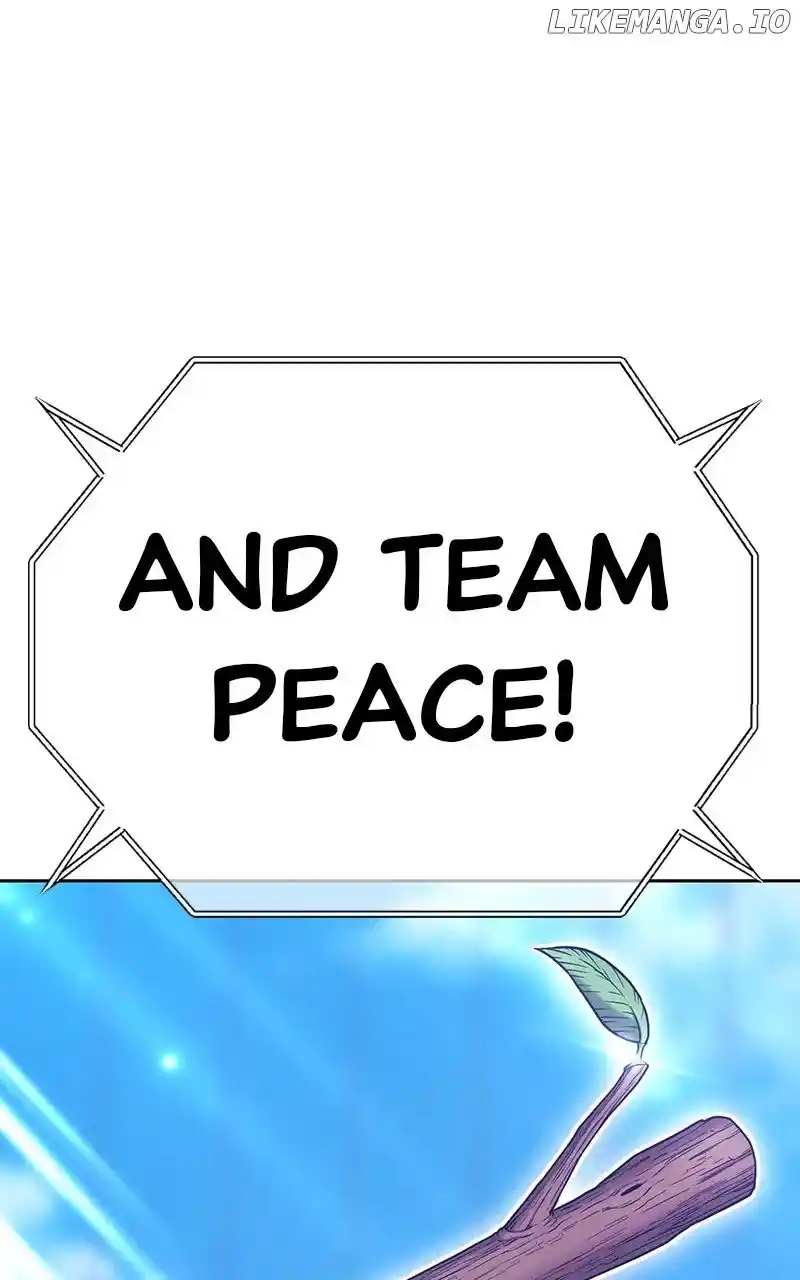 +99 Reinforced Wooden Stick Chapter 116