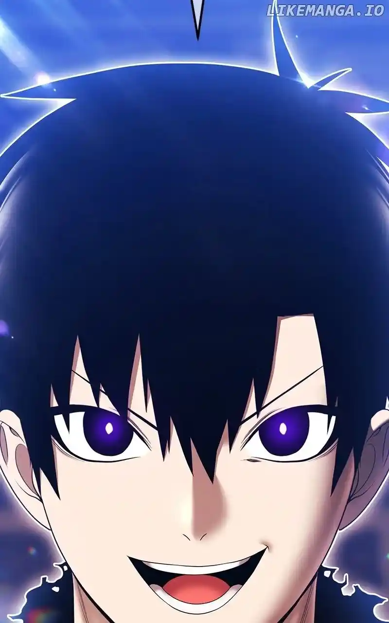 +99 Reinforced Wooden Stick Chapter 116