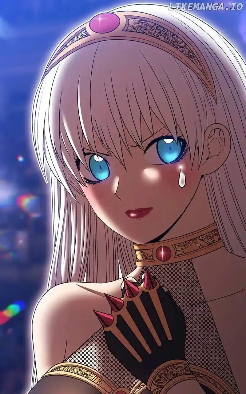 +99 Reinforced Wooden Stick Chapter 116