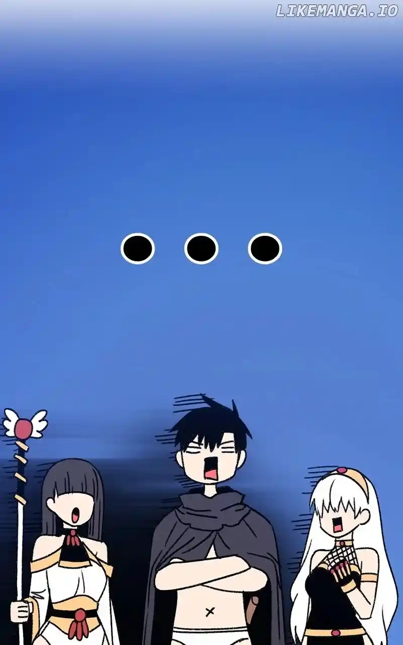 +99 Reinforced Wooden Stick Chapter 116