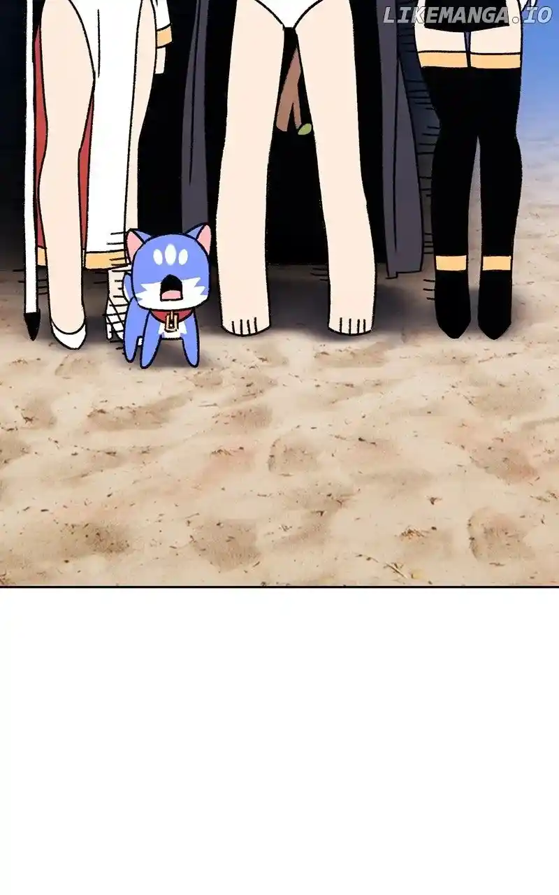 +99 Reinforced Wooden Stick Chapter 116