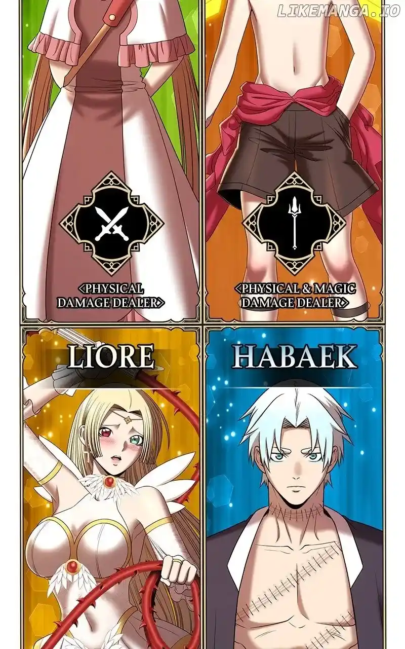 +99 Reinforced Wooden Stick Chapter 116