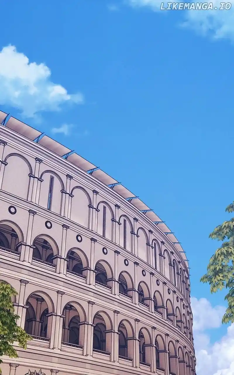 +99 Reinforced Wooden Stick Chapter 116