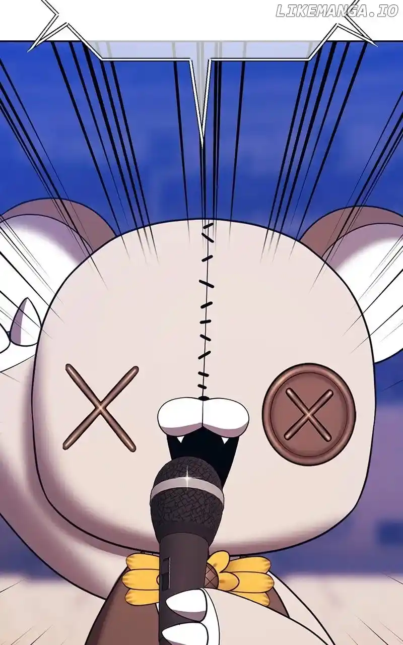 +99 Reinforced Wooden Stick Chapter 116