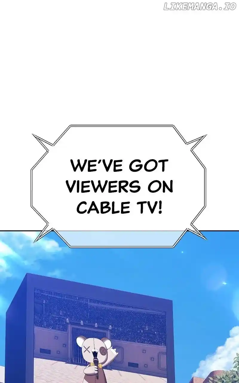 +99 Reinforced Wooden Stick Chapter 116