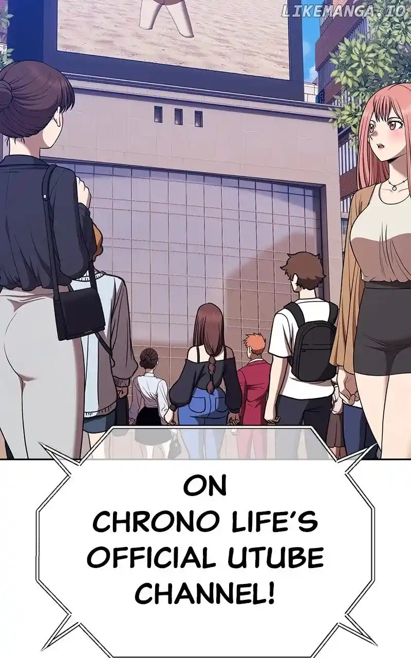 +99 Reinforced Wooden Stick Chapter 116