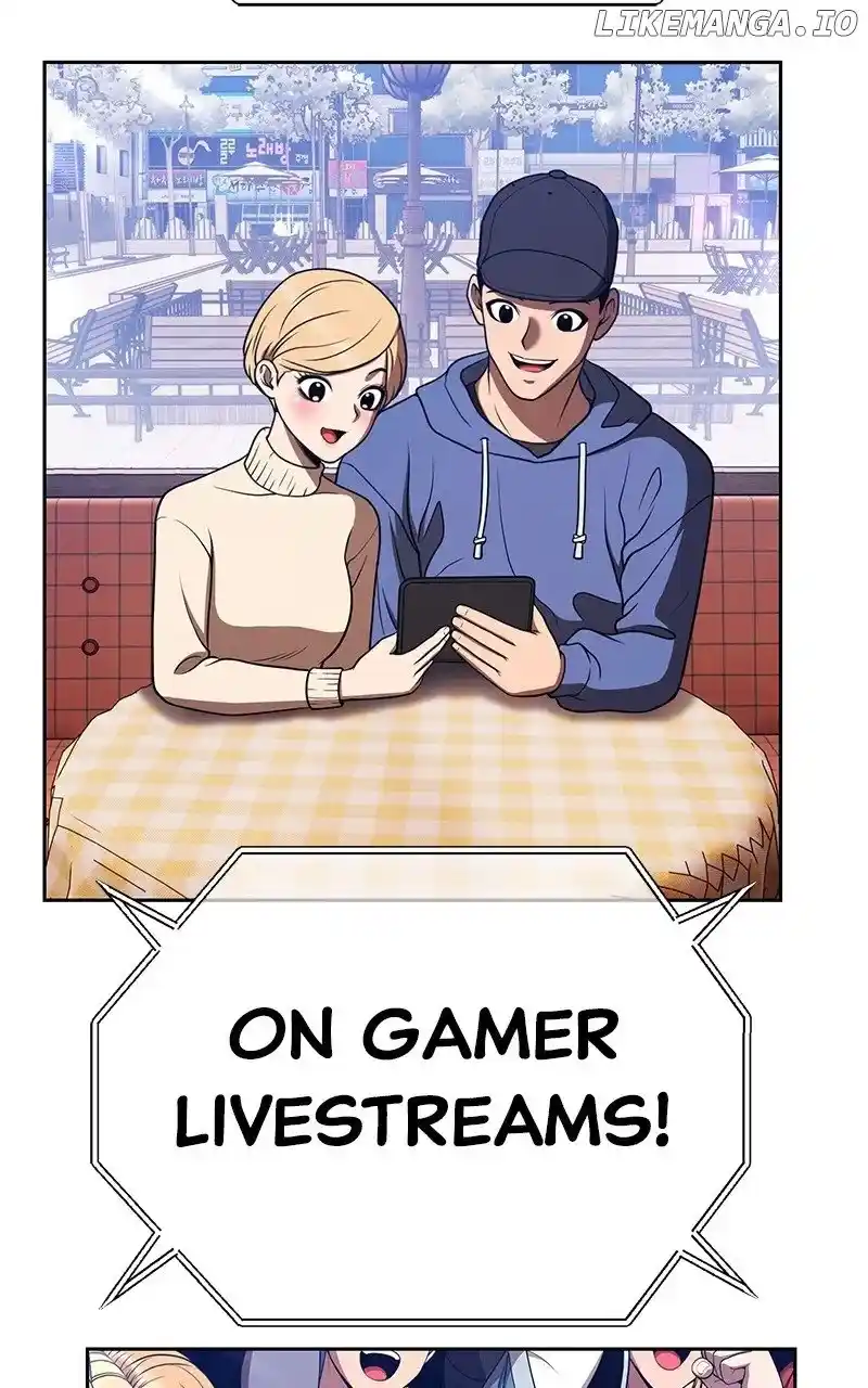 +99 Reinforced Wooden Stick Chapter 116