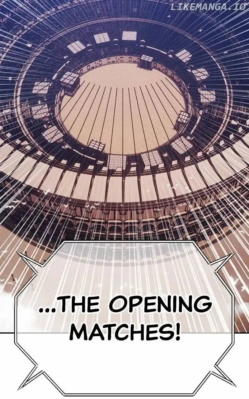 +99 Reinforced Wooden Stick Chapter 116