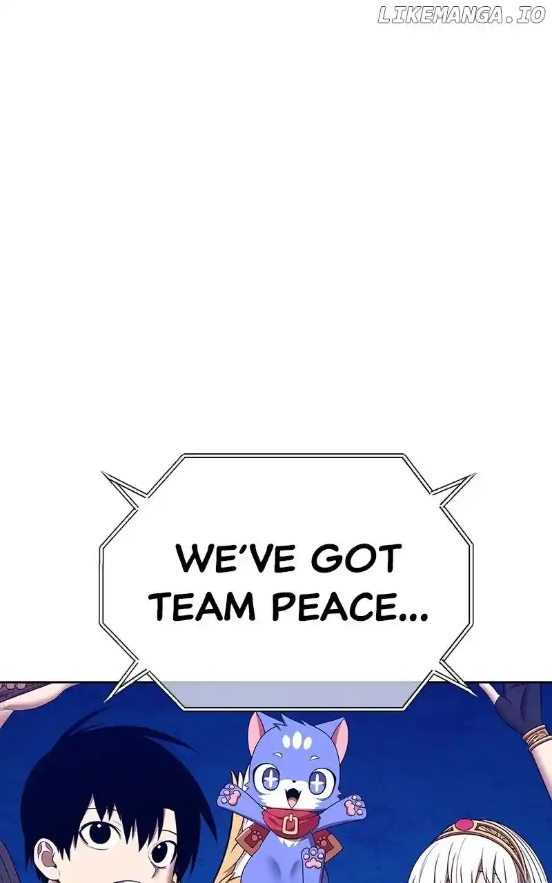 +99 Reinforced Wooden Stick Chapter 116