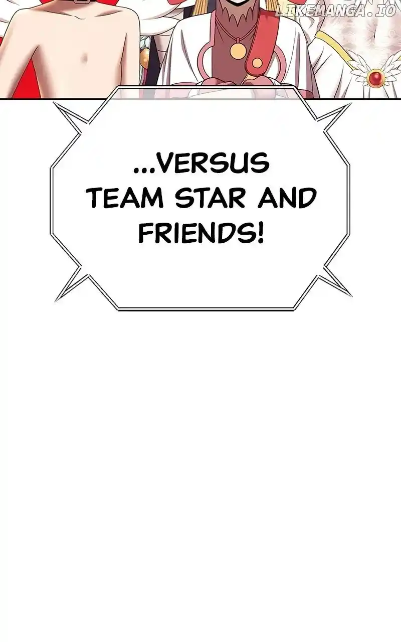 +99 Reinforced Wooden Stick Chapter 116