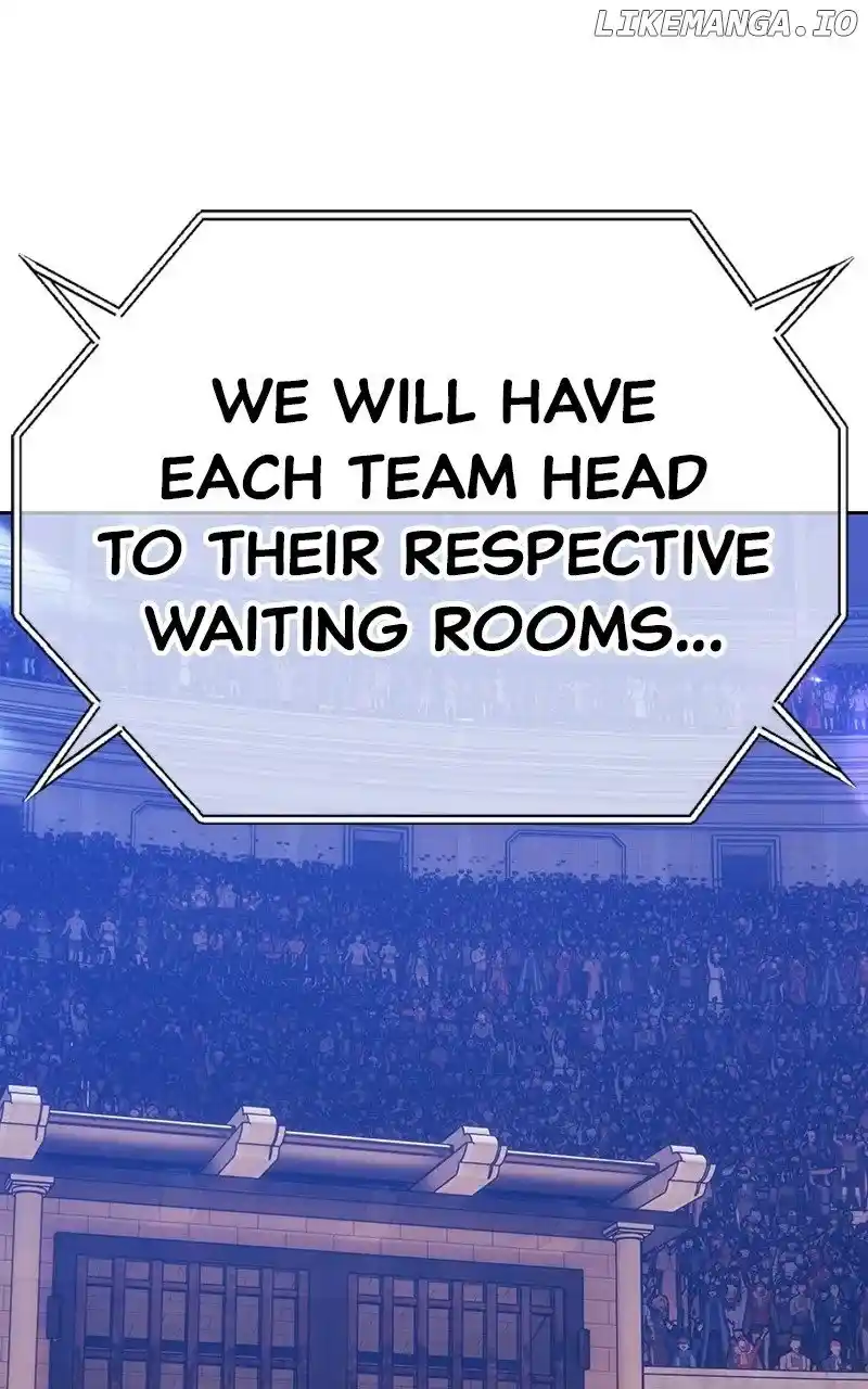 +99 Reinforced Wooden Stick Chapter 116