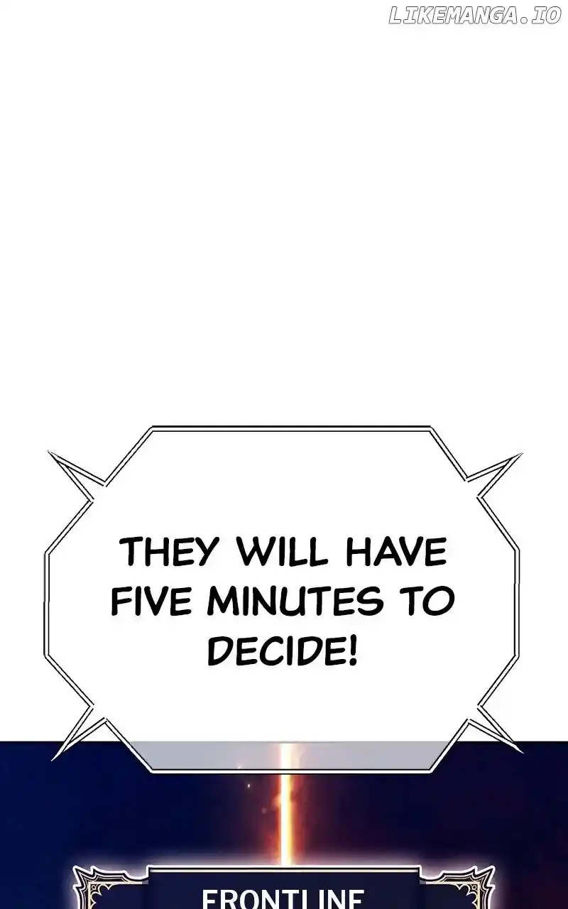 +99 Reinforced Wooden Stick Chapter 116