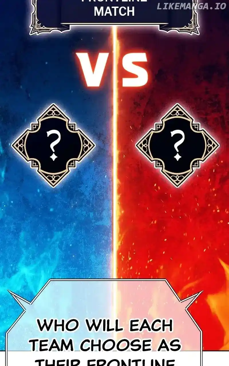 +99 Reinforced Wooden Stick Chapter 116