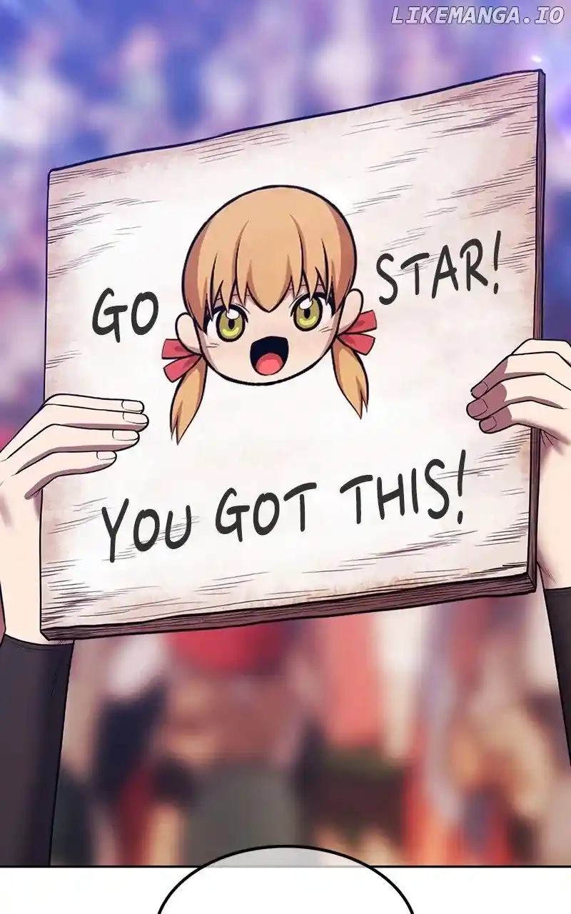 +99 Reinforced Wooden Stick Chapter 116