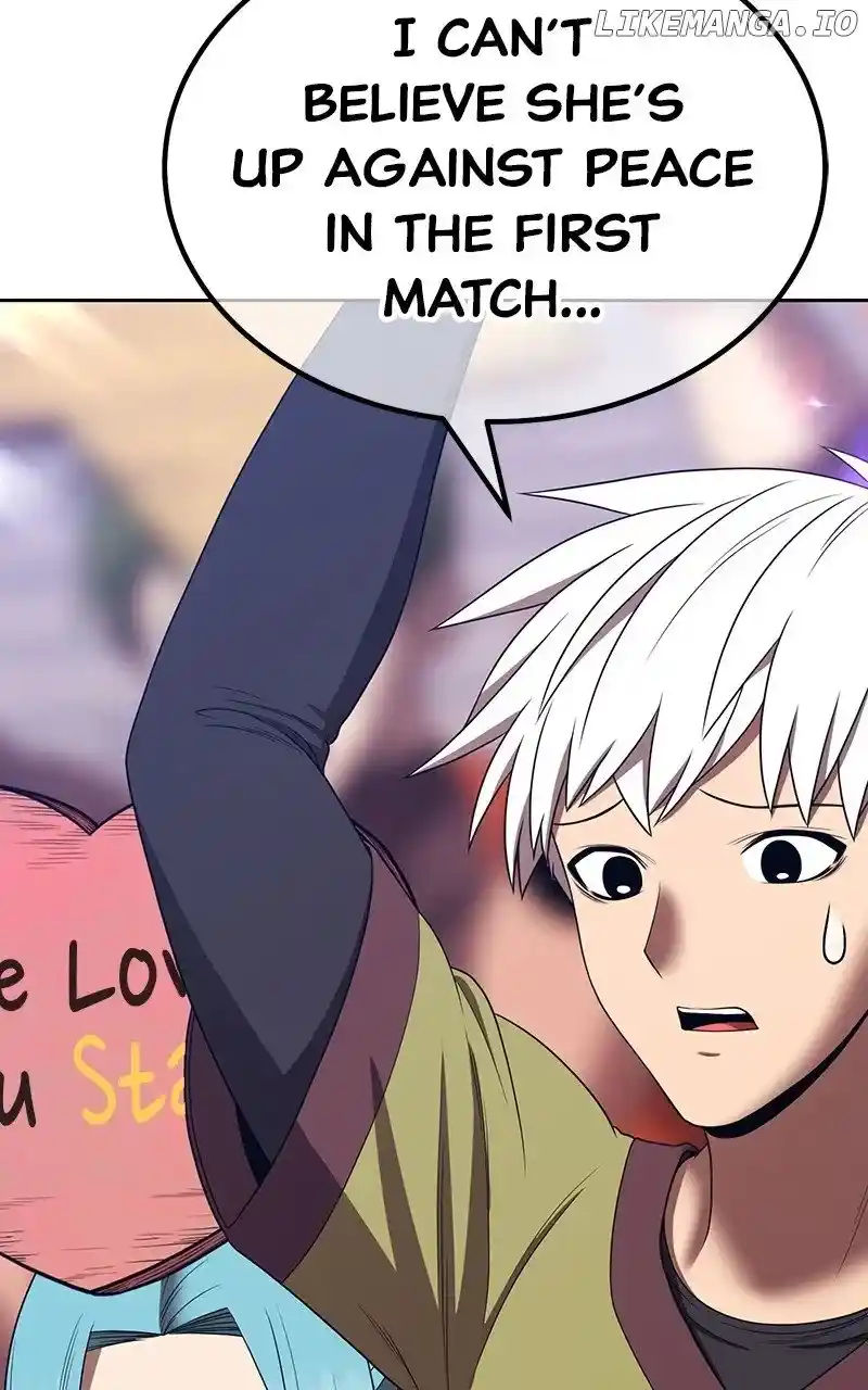 +99 Reinforced Wooden Stick Chapter 116