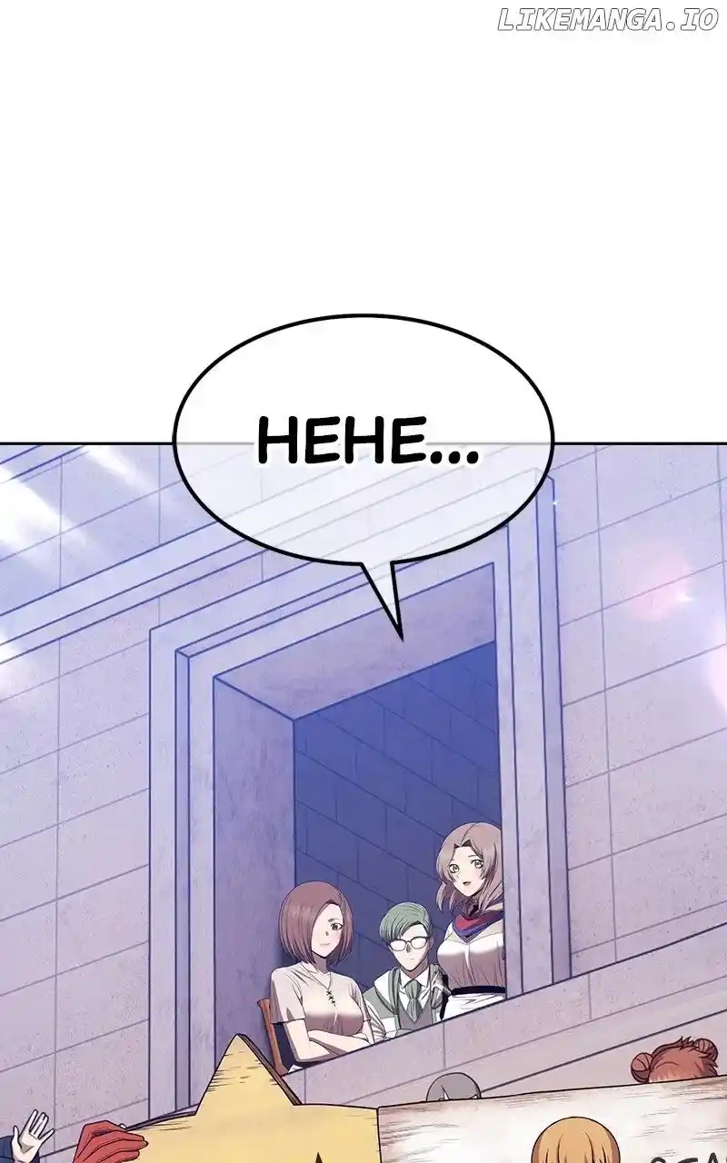 +99 Reinforced Wooden Stick Chapter 116