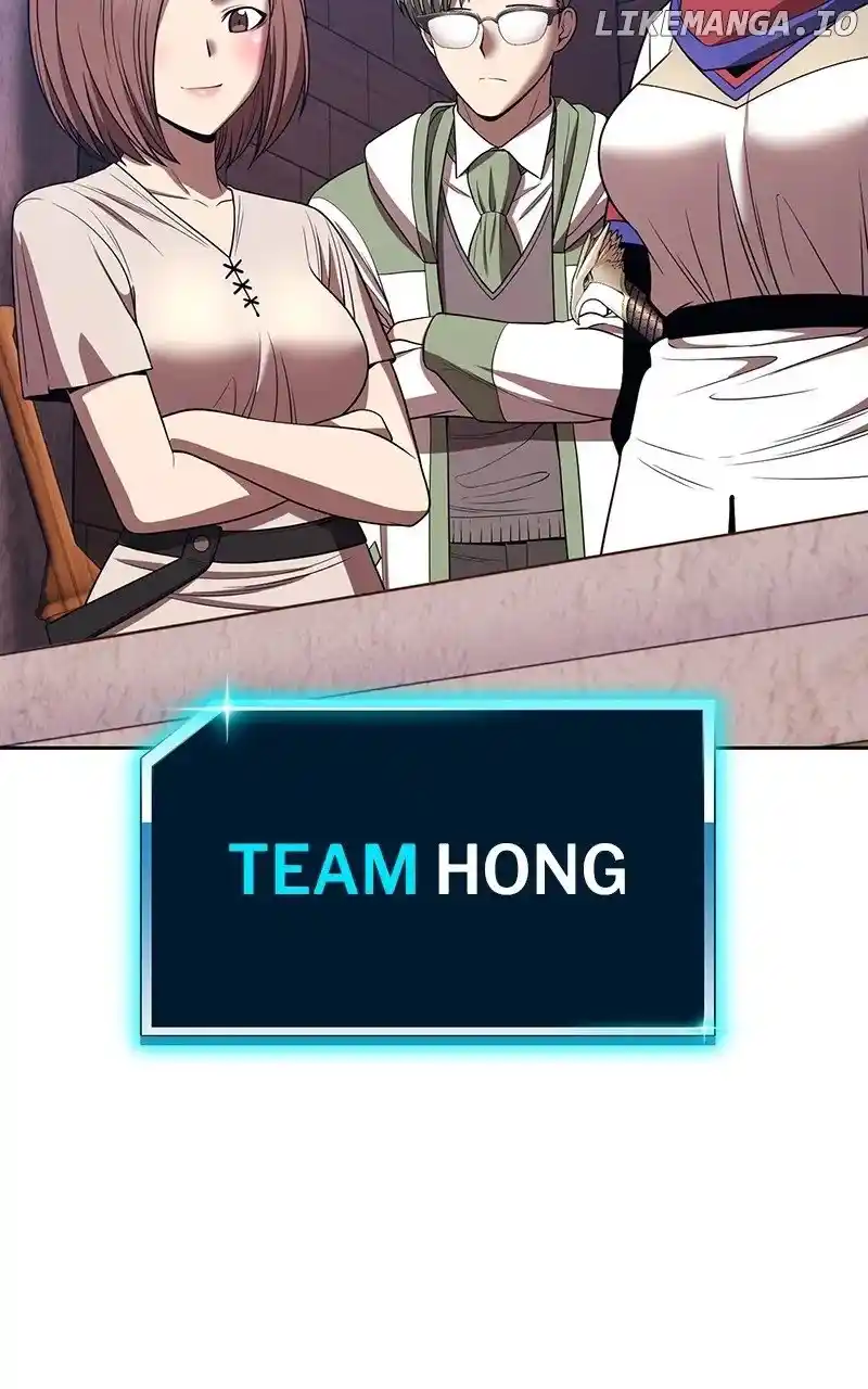 +99 Reinforced Wooden Stick Chapter 116