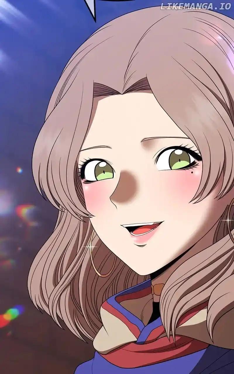 +99 Reinforced Wooden Stick Chapter 116