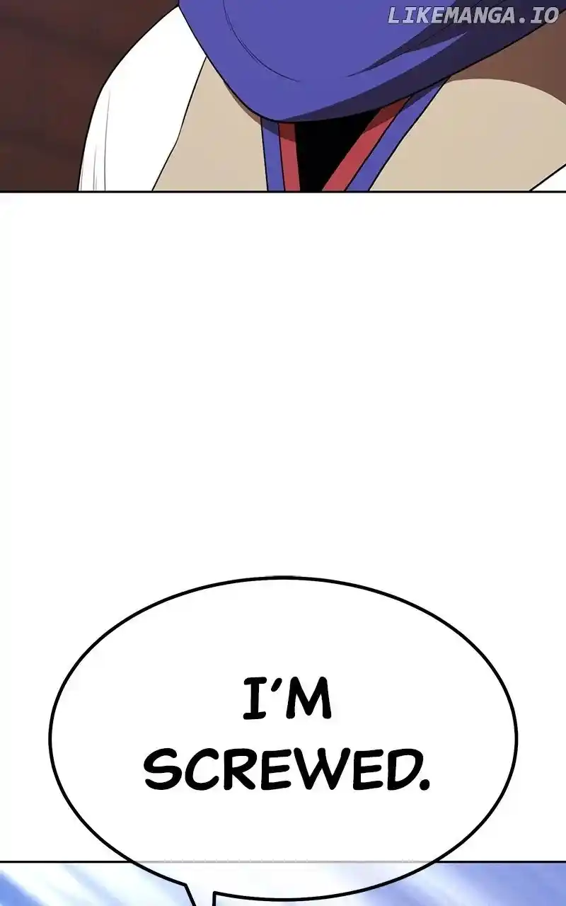 +99 Reinforced Wooden Stick Chapter 116