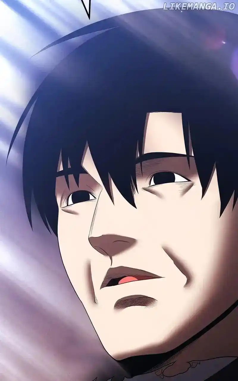 +99 Reinforced Wooden Stick Chapter 116