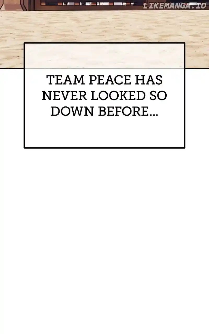 +99 Reinforced Wooden Stick Chapter 116