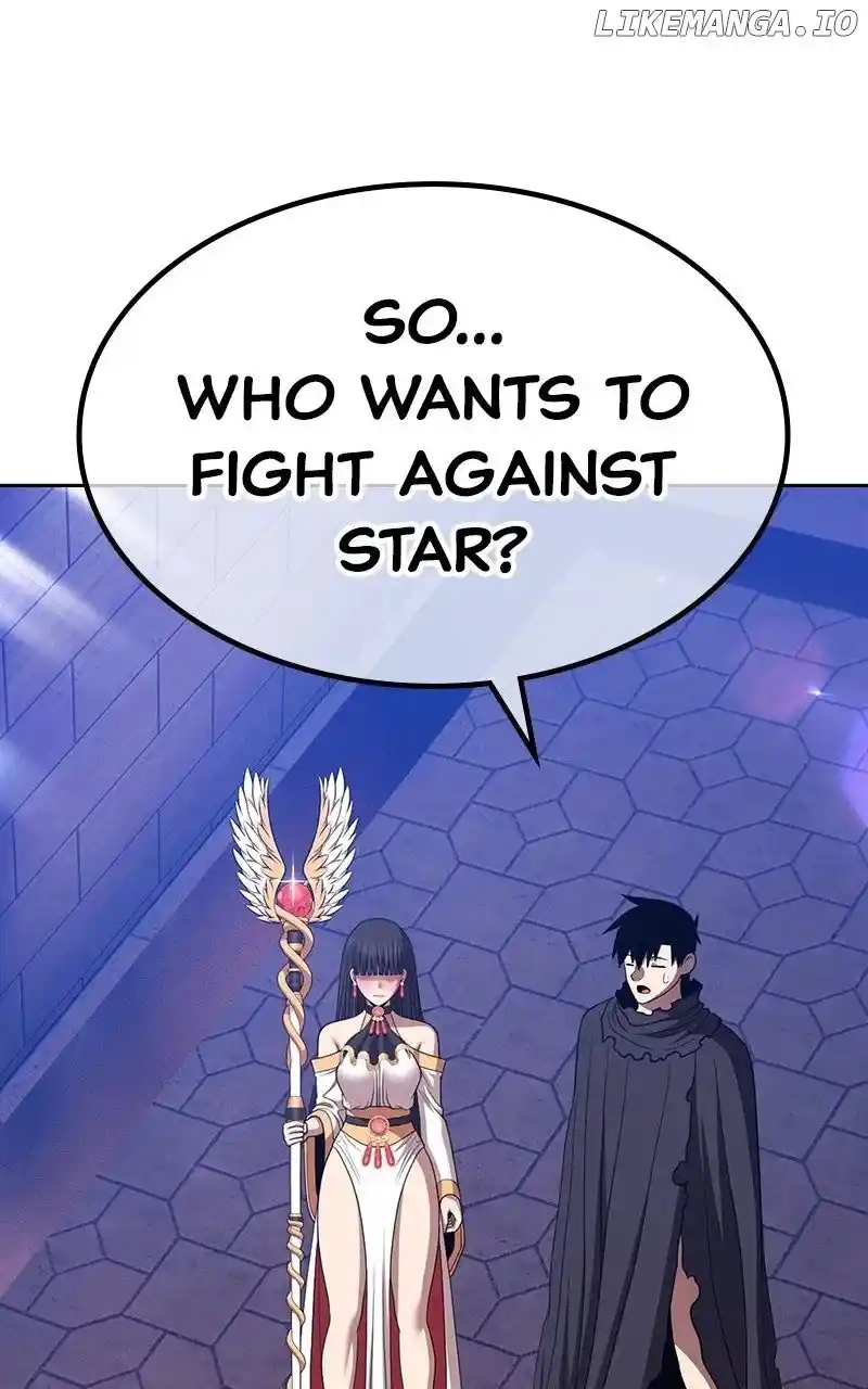 +99 Reinforced Wooden Stick Chapter 116