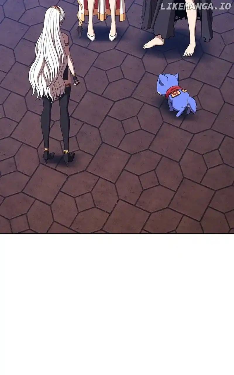 +99 Reinforced Wooden Stick Chapter 116