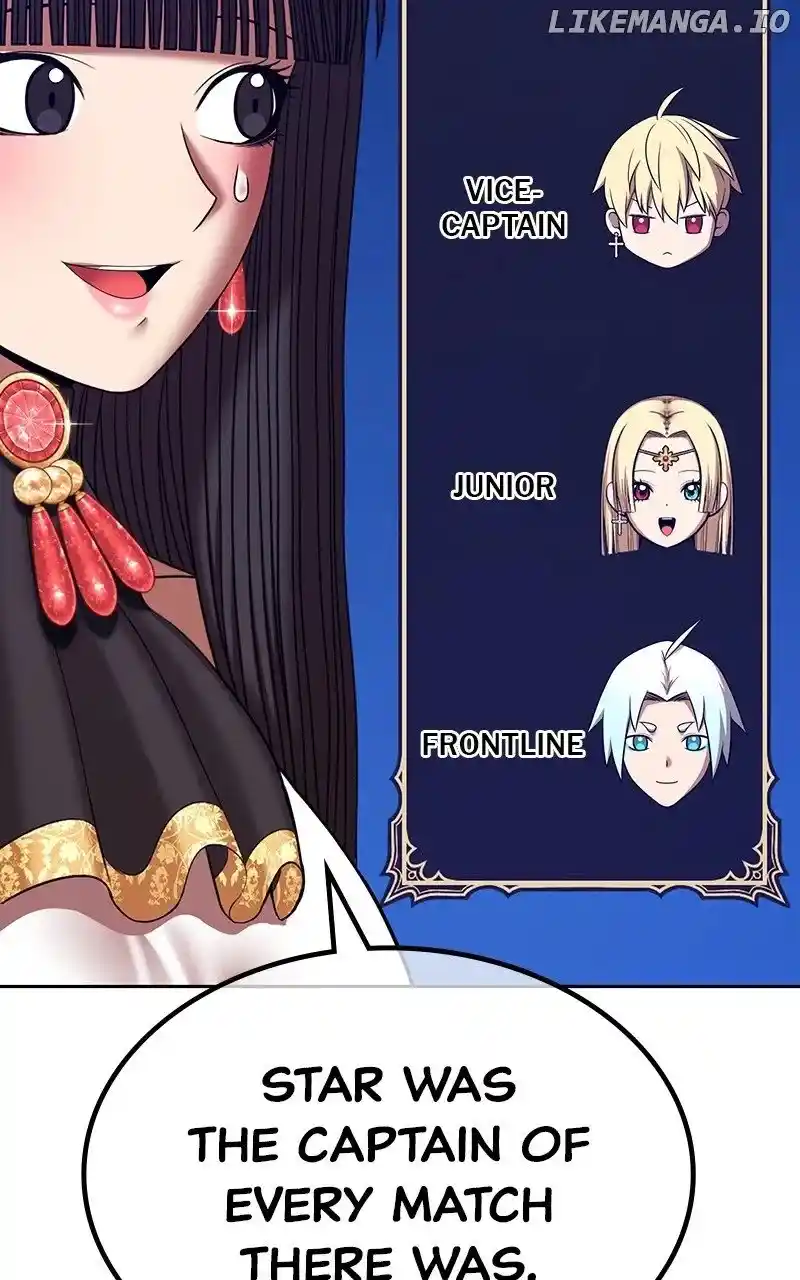 +99 Reinforced Wooden Stick Chapter 116