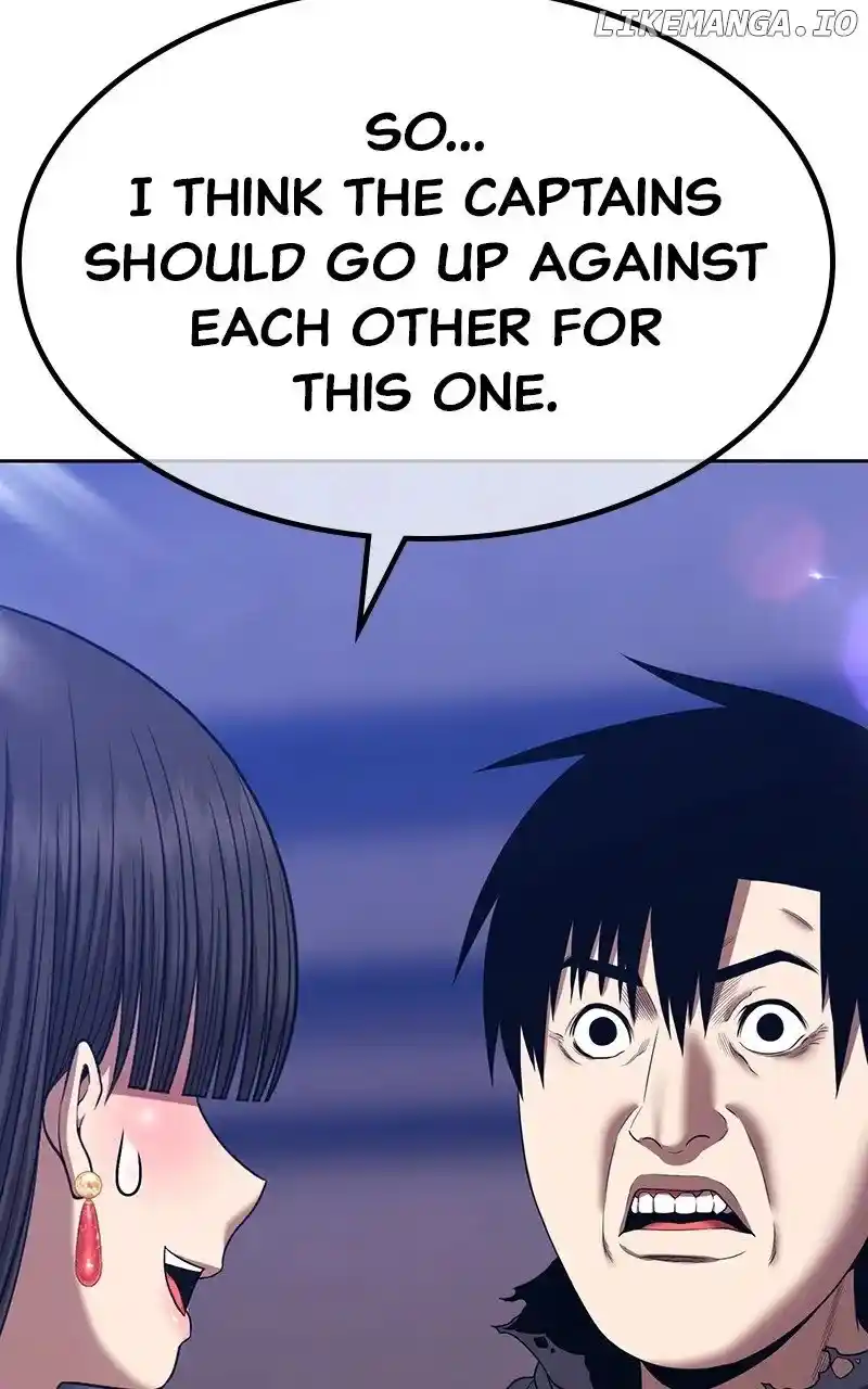 +99 Reinforced Wooden Stick Chapter 116