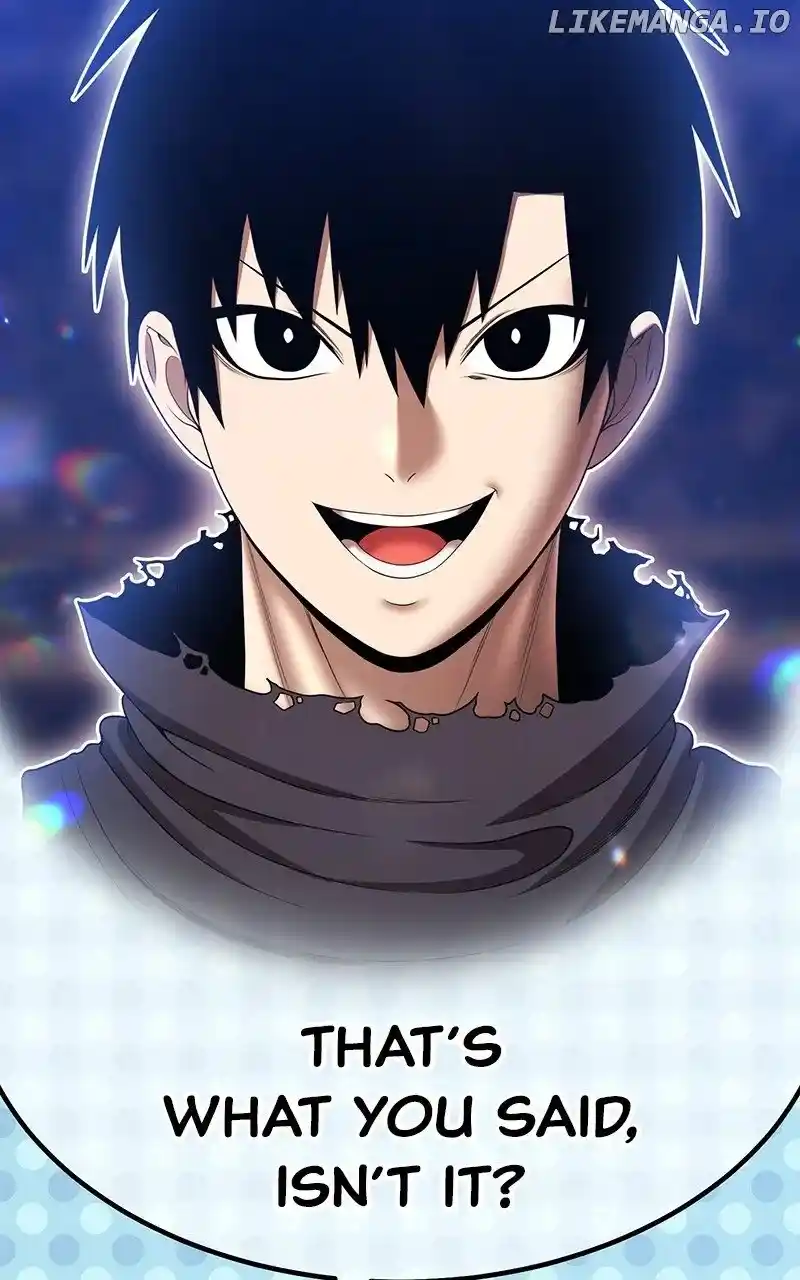 +99 Reinforced Wooden Stick Chapter 116