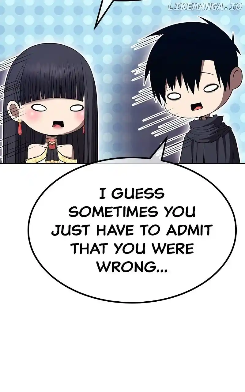 +99 Reinforced Wooden Stick Chapter 116